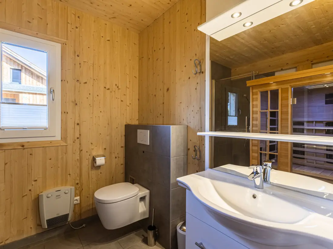 Maison de Vacances Hohentauern