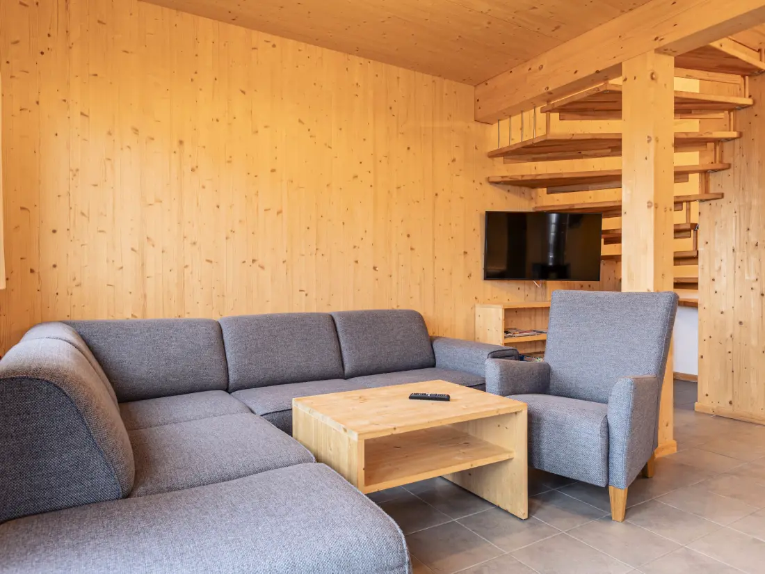 Maison de Vacances Hohentauern