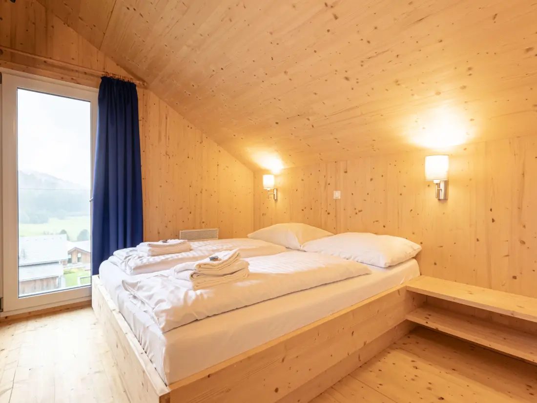 Maison de Vacances Hohentauern