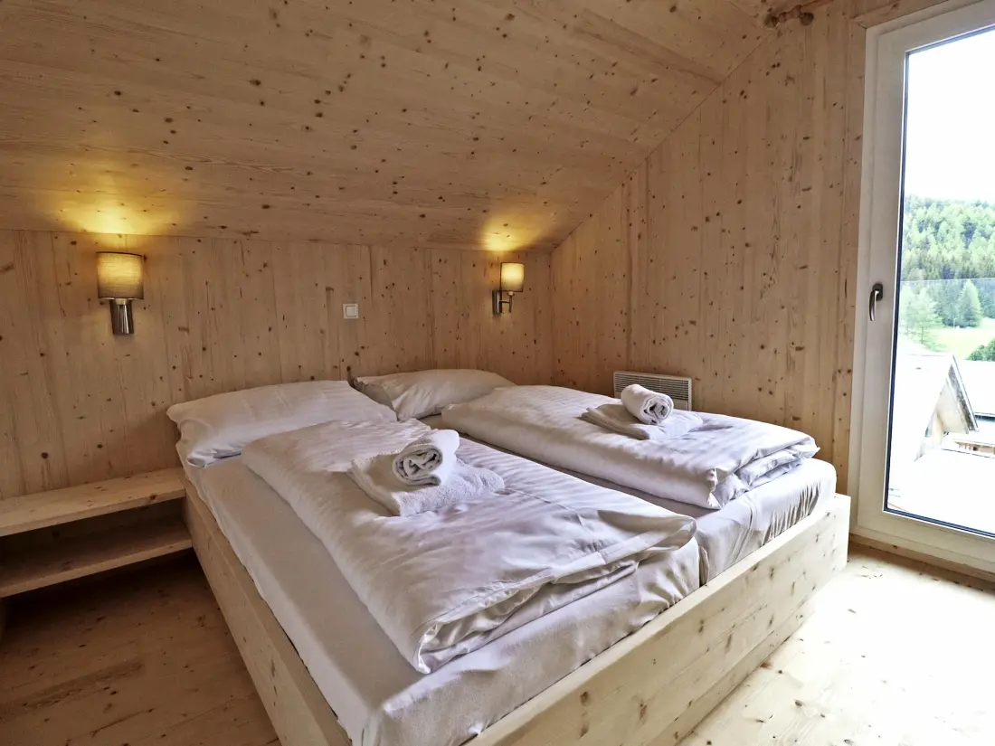 Maison de Vacances Hohentauern