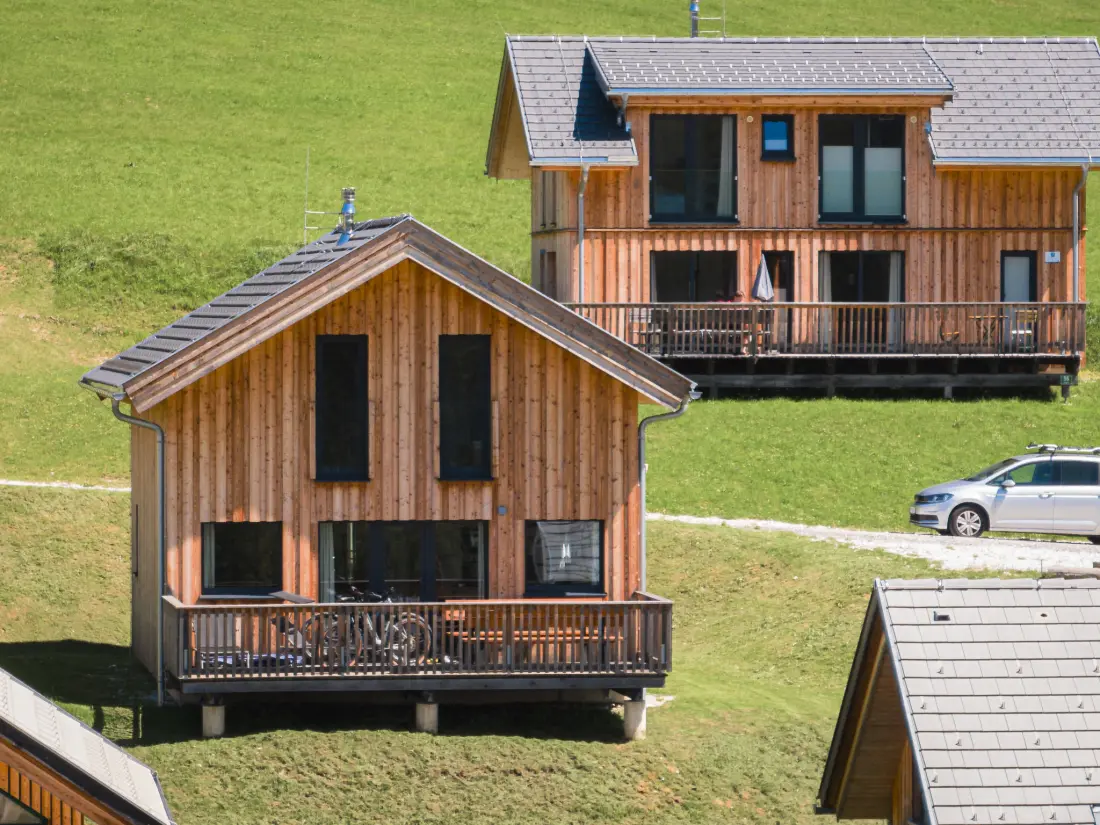 Maison de Vacances Hohentauern