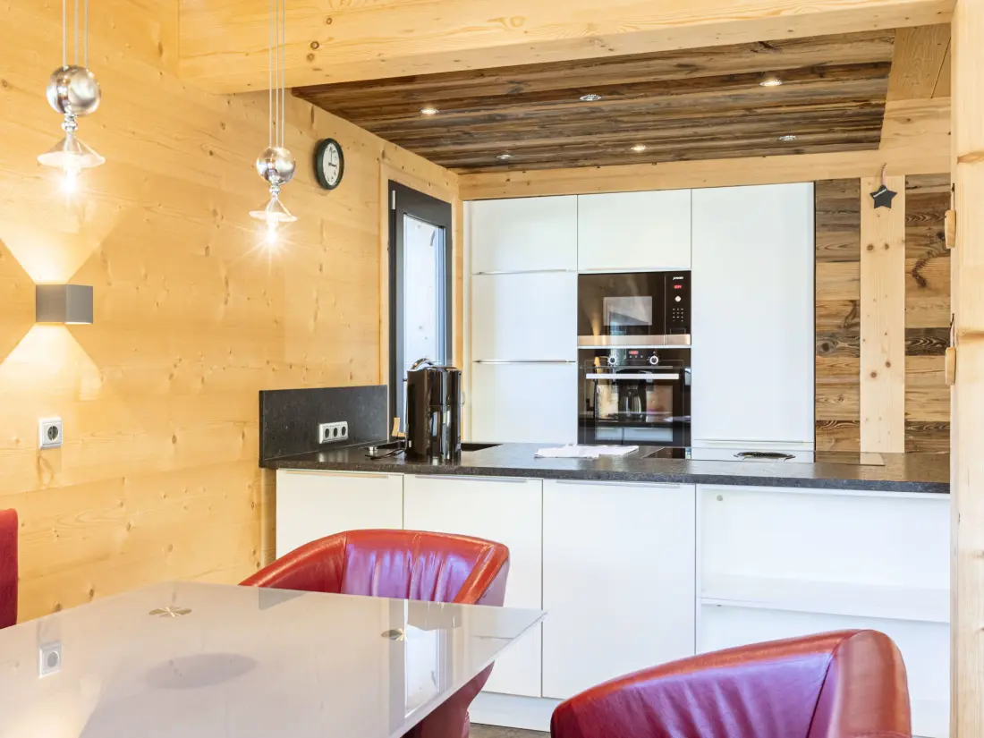 Maison de Vacances Hohentauern