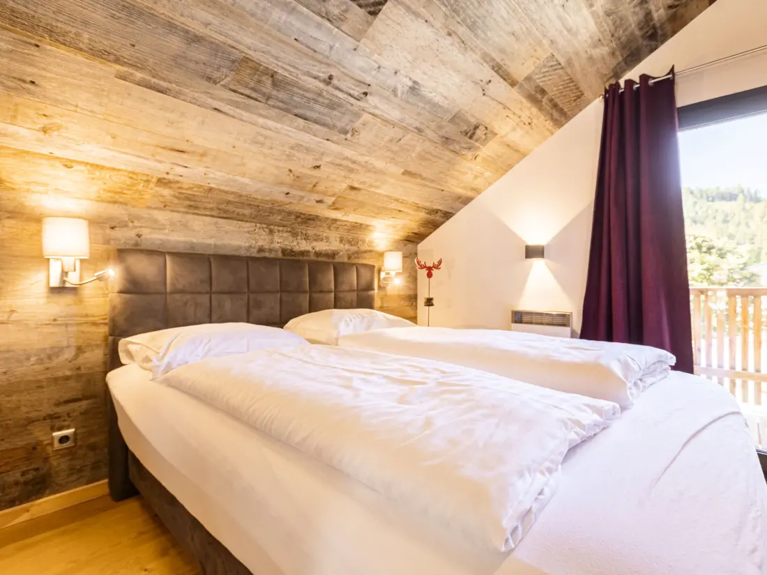 Maison de Vacances Hohentauern
