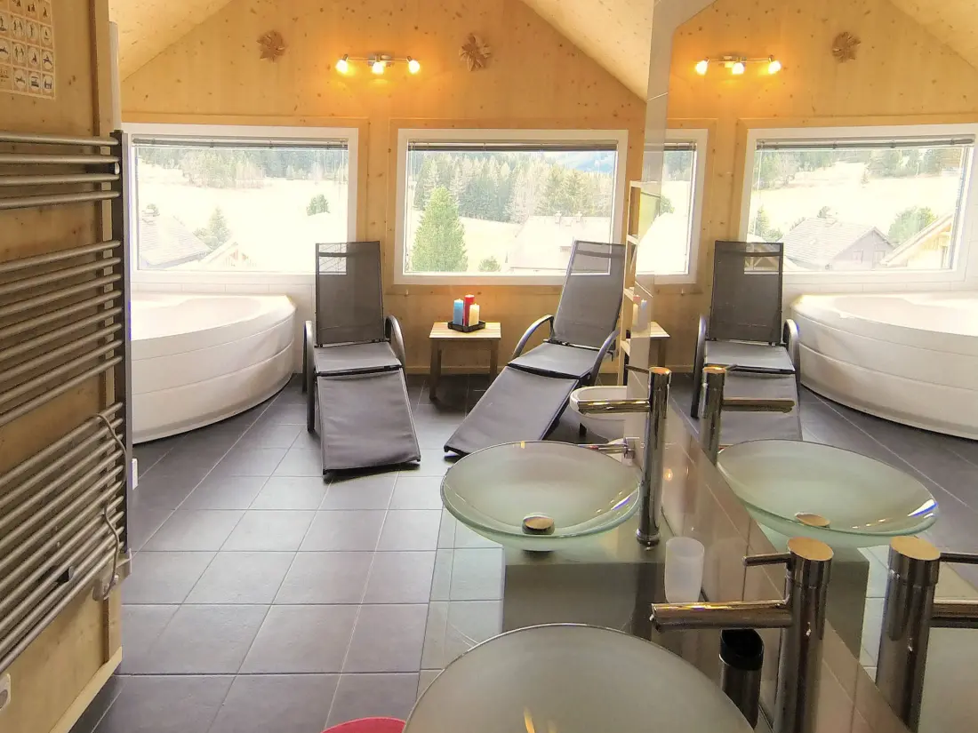 Maison de Vacances Hohentauern