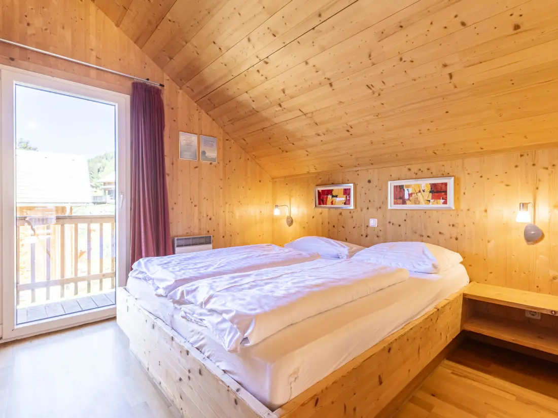 Maison de Vacances Hohentauern