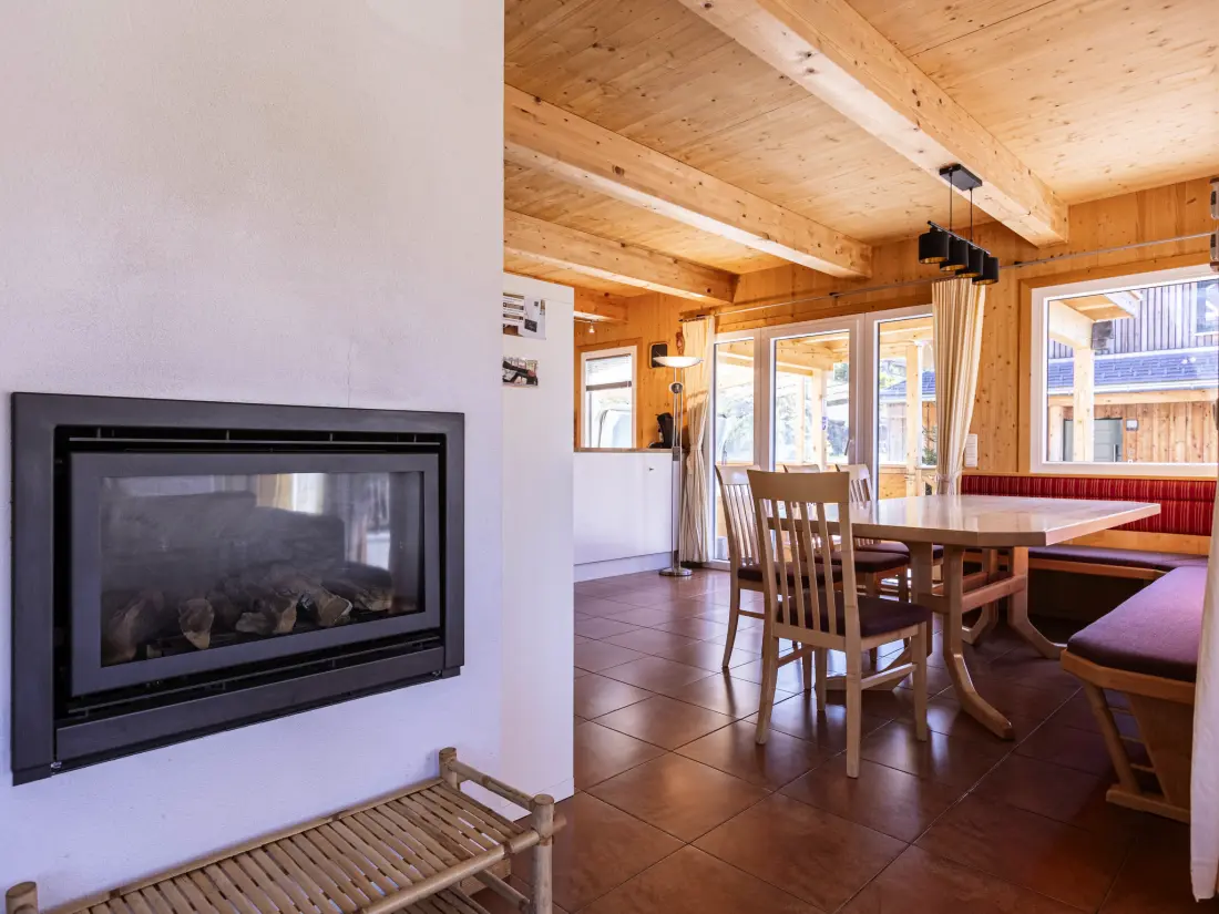 Maison de Vacances Hohentauern