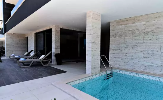 Maison à Icici