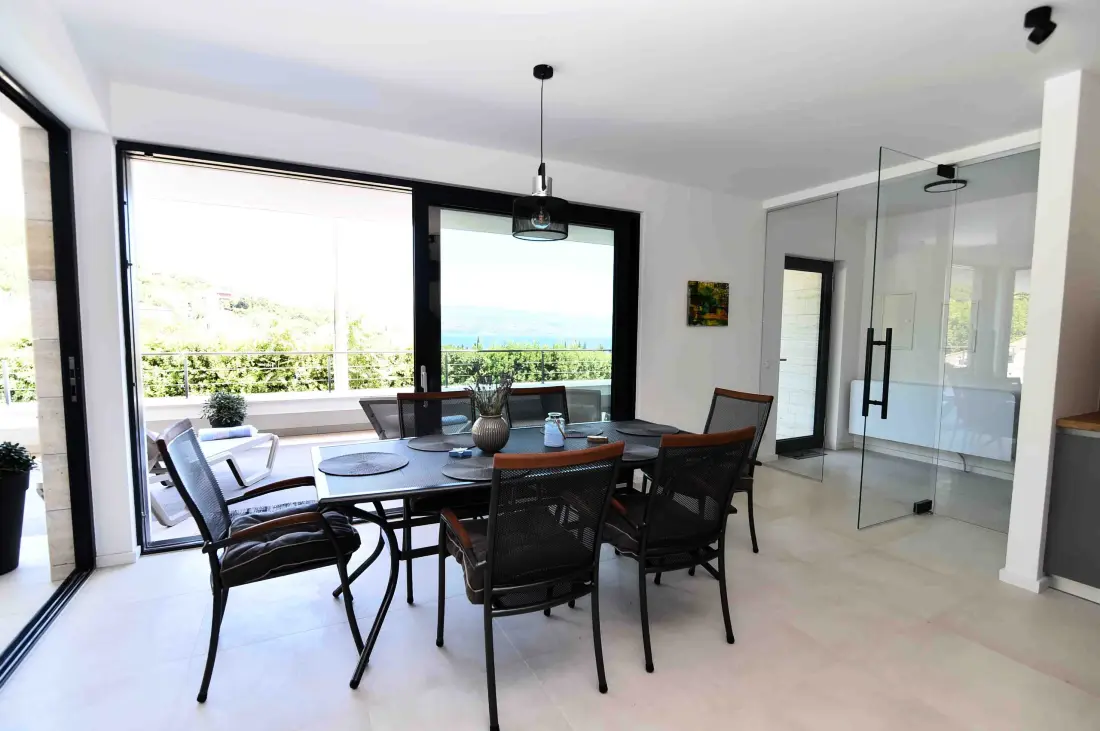 Maison à Icici
