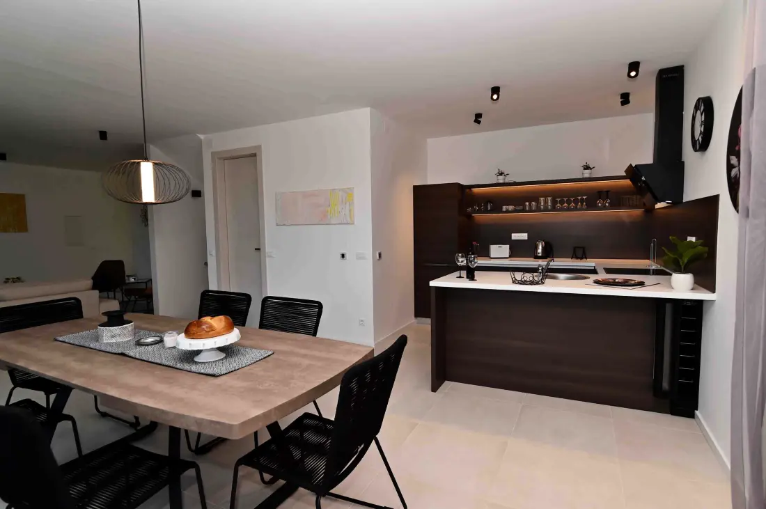 Maison à Icici