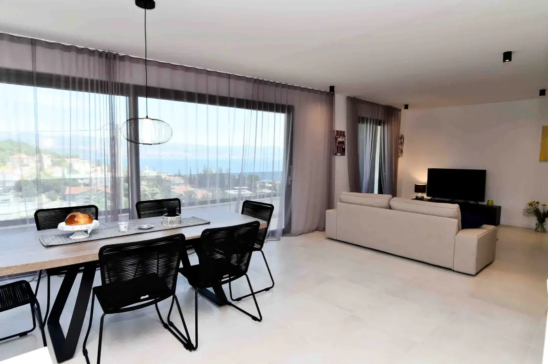 Maison à Icici