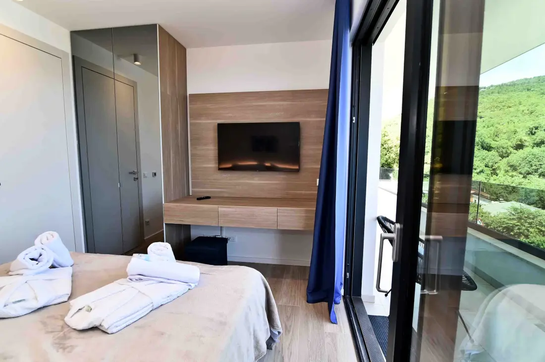 Maison à Icici