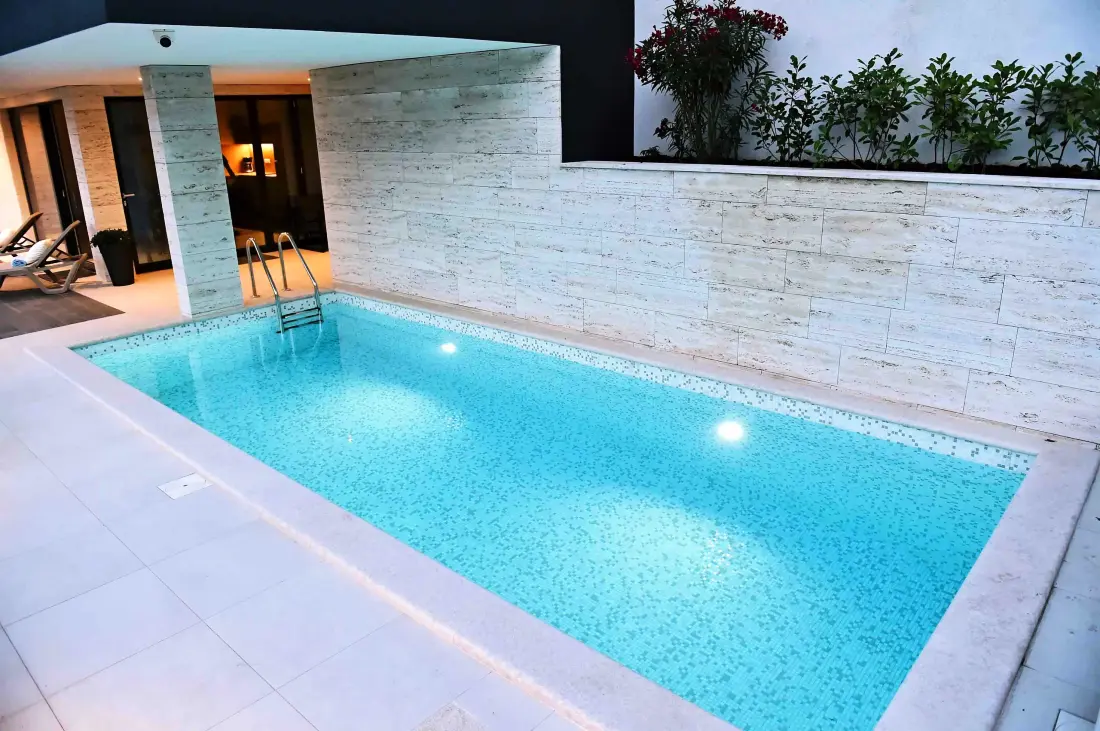 Maison à Icici
