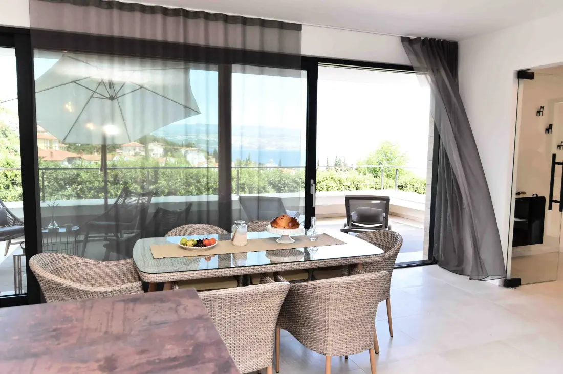 Maison à Icici