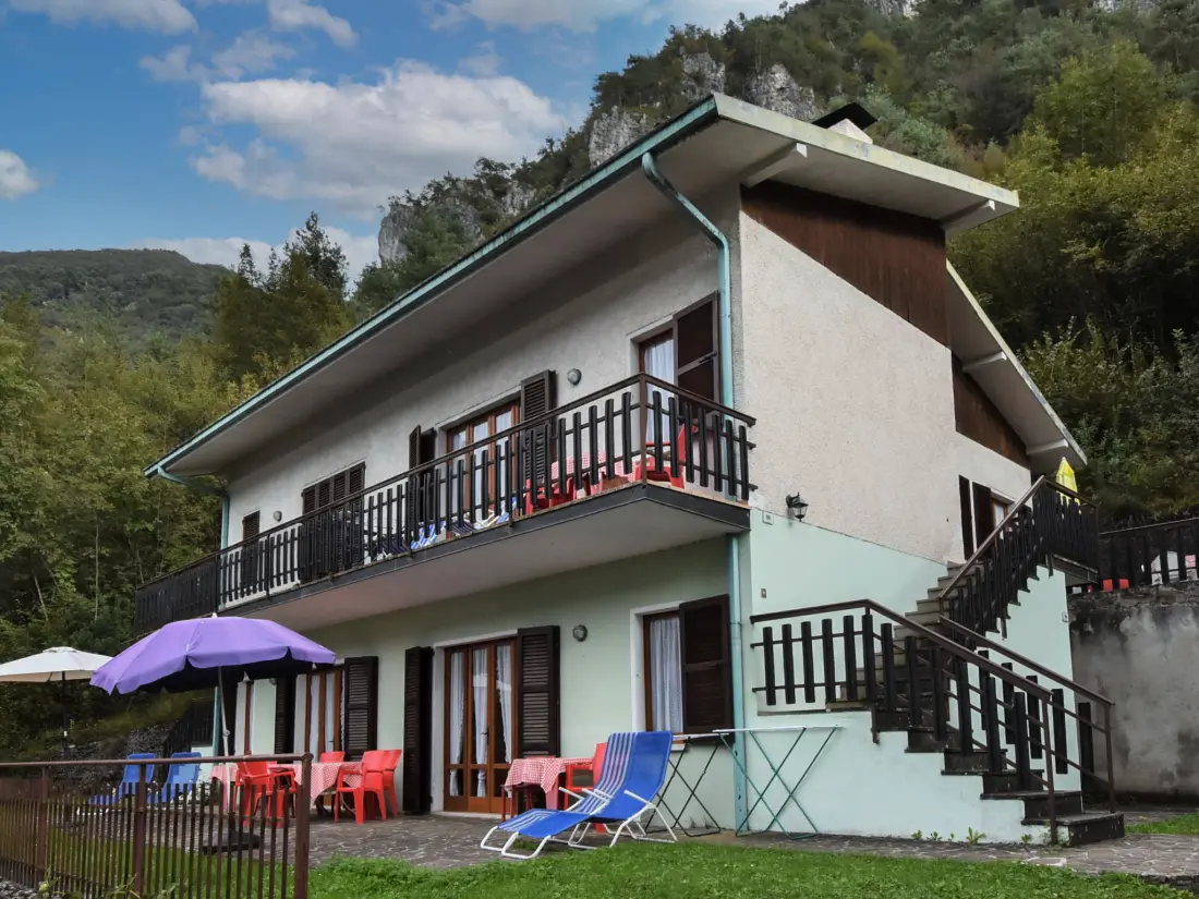 Résidence Villa Martinelli