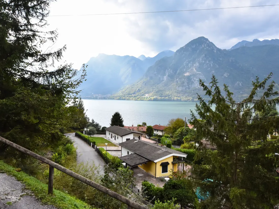 Résidence Villa Martinelli