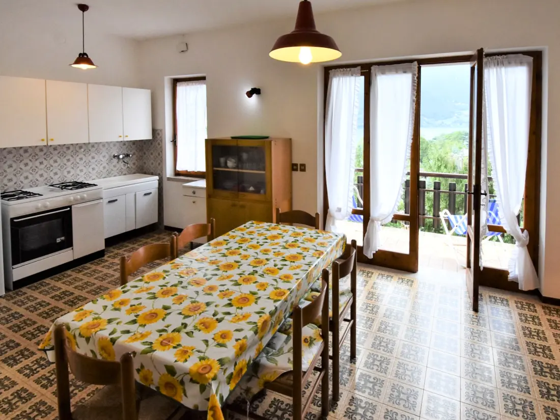 Résidence Villa Martinelli