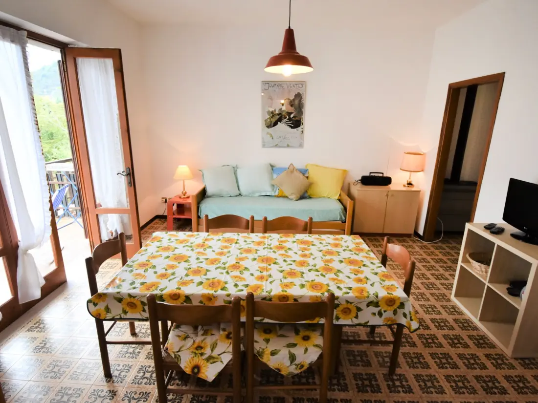 Résidence Villa Martinelli