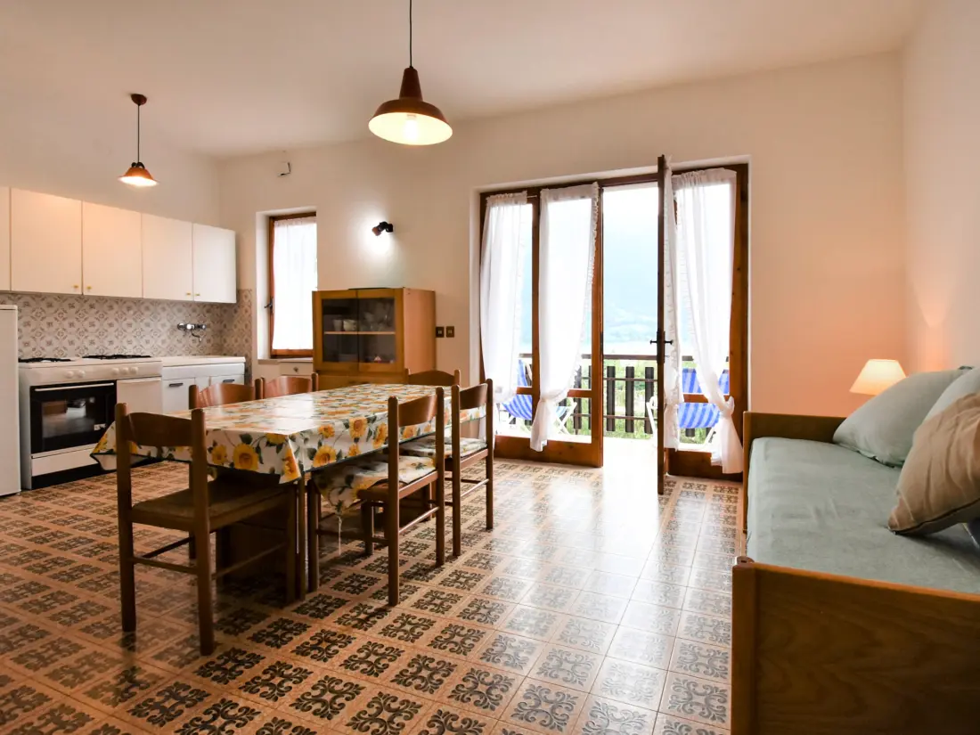 Résidence Villa Martinelli