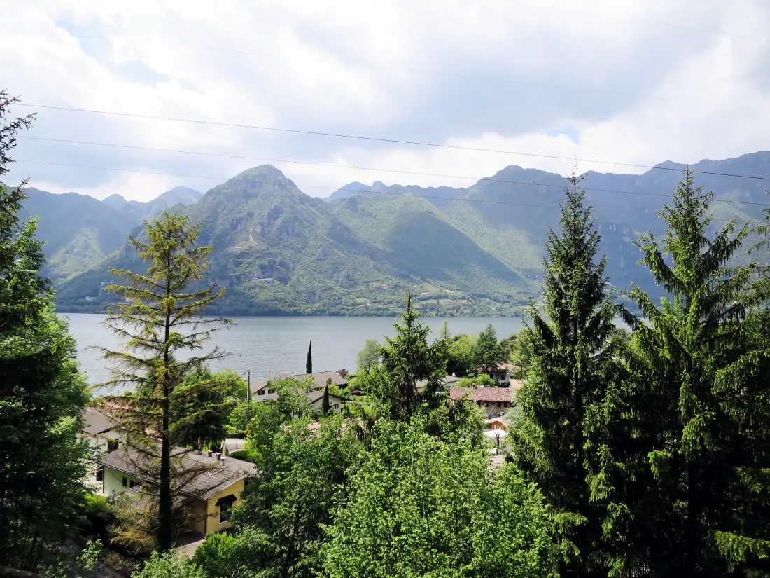 Résidence Villa Martinelli