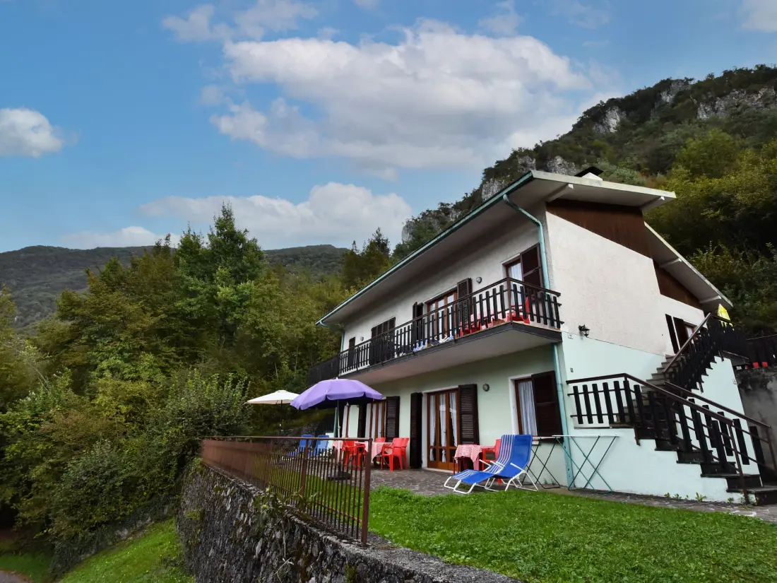 Résidence Villa Martinelli