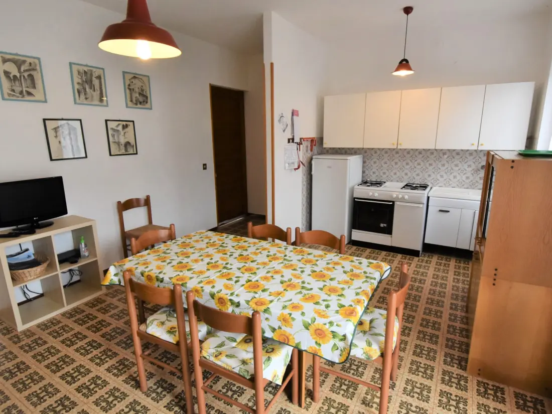 Résidence Villa Martinelli
