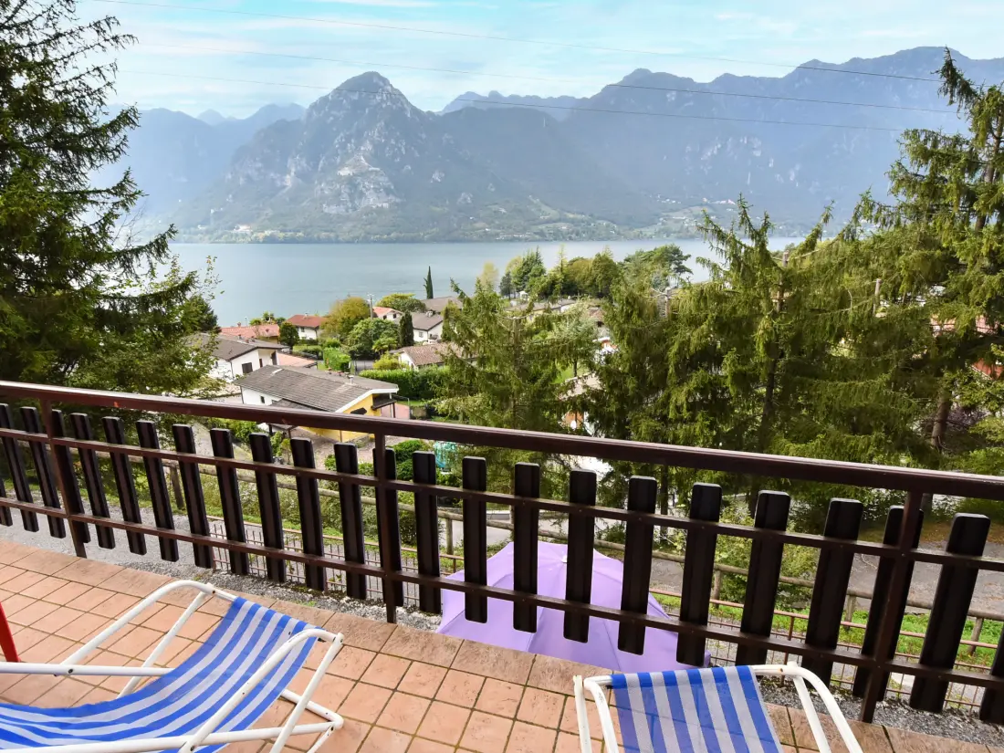 Résidence Villa Martinelli