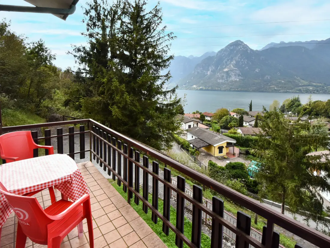Résidence Villa Martinelli