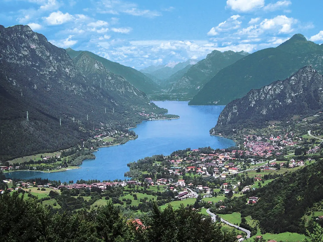 Résidence Villa Martinelli
