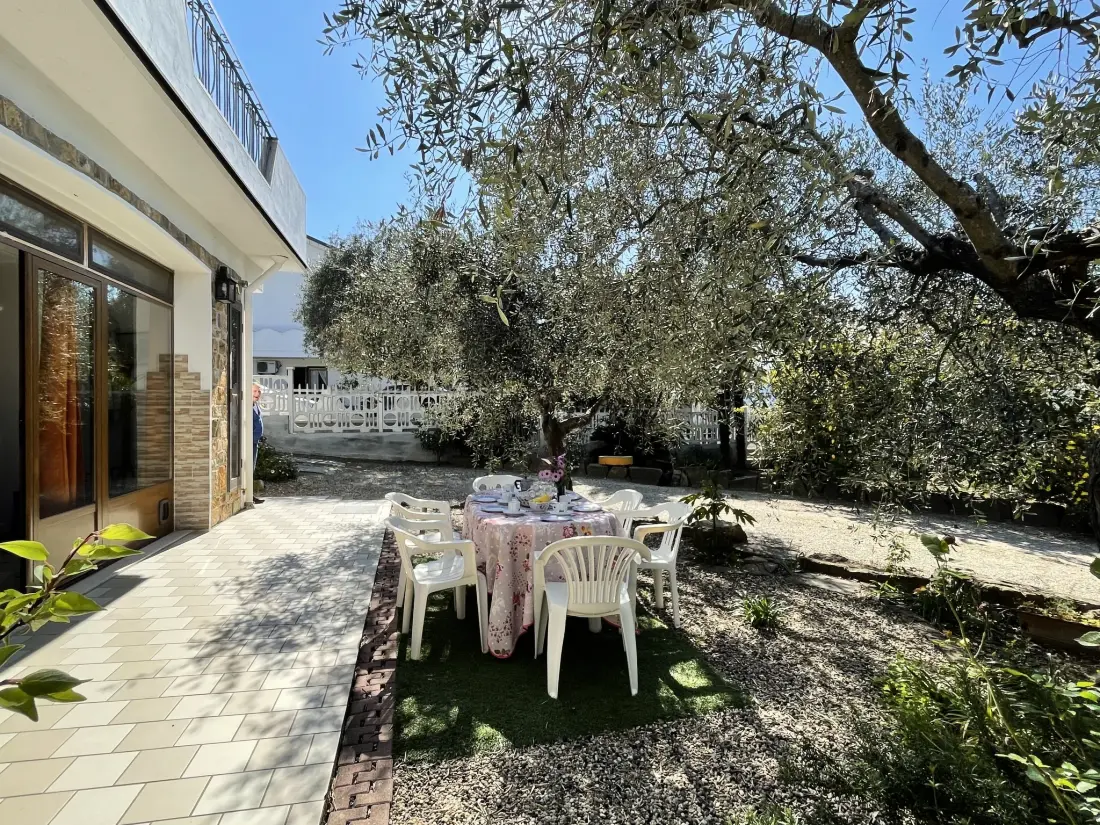 Résidence Olivo (PGI128)
