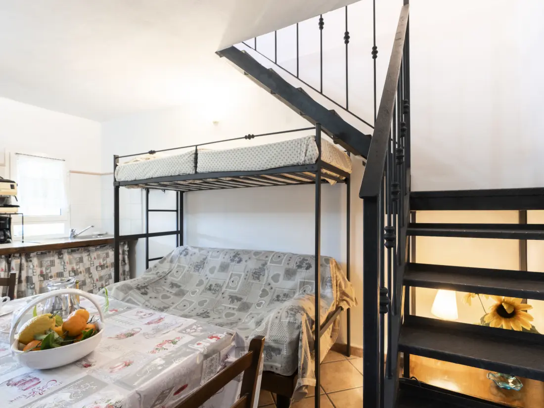 Maison de Vacances Imperia