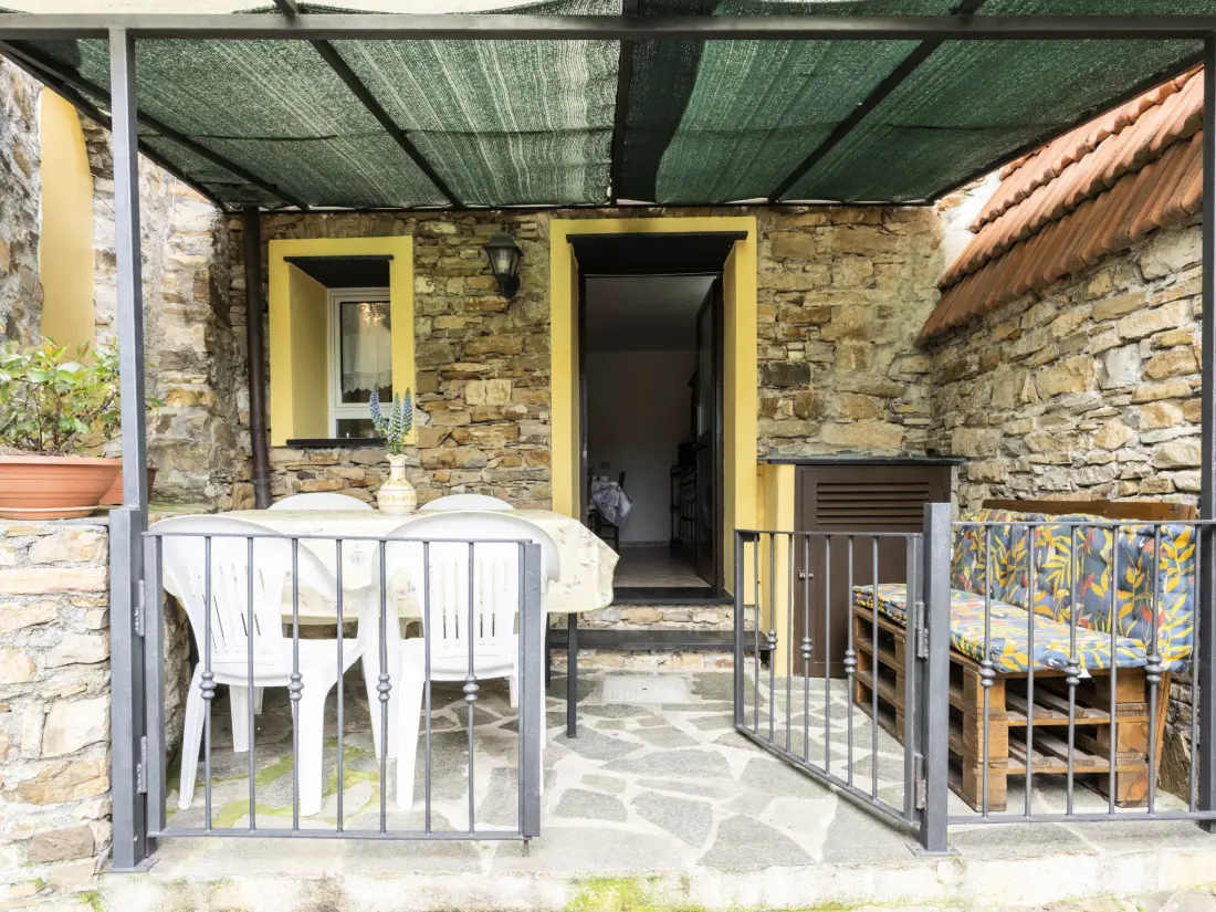 Maison de Vacances Imperia