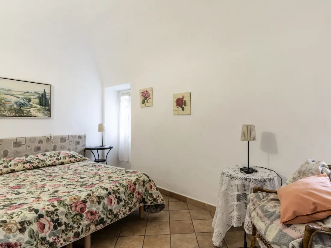 Maison de Vacances Imperia