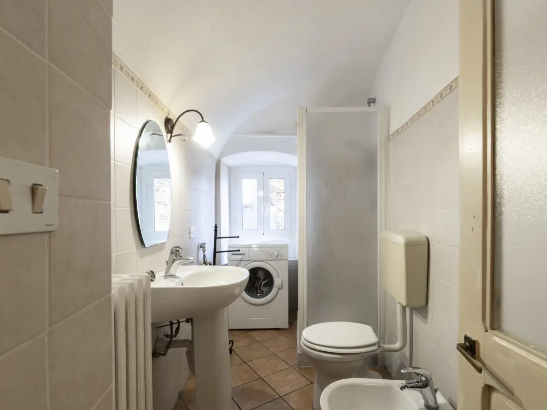 Maison de Vacances Imperia