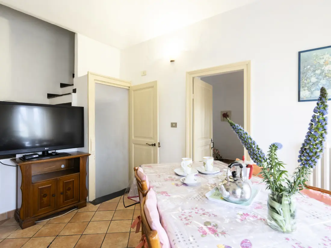 Maison de Vacances Imperia