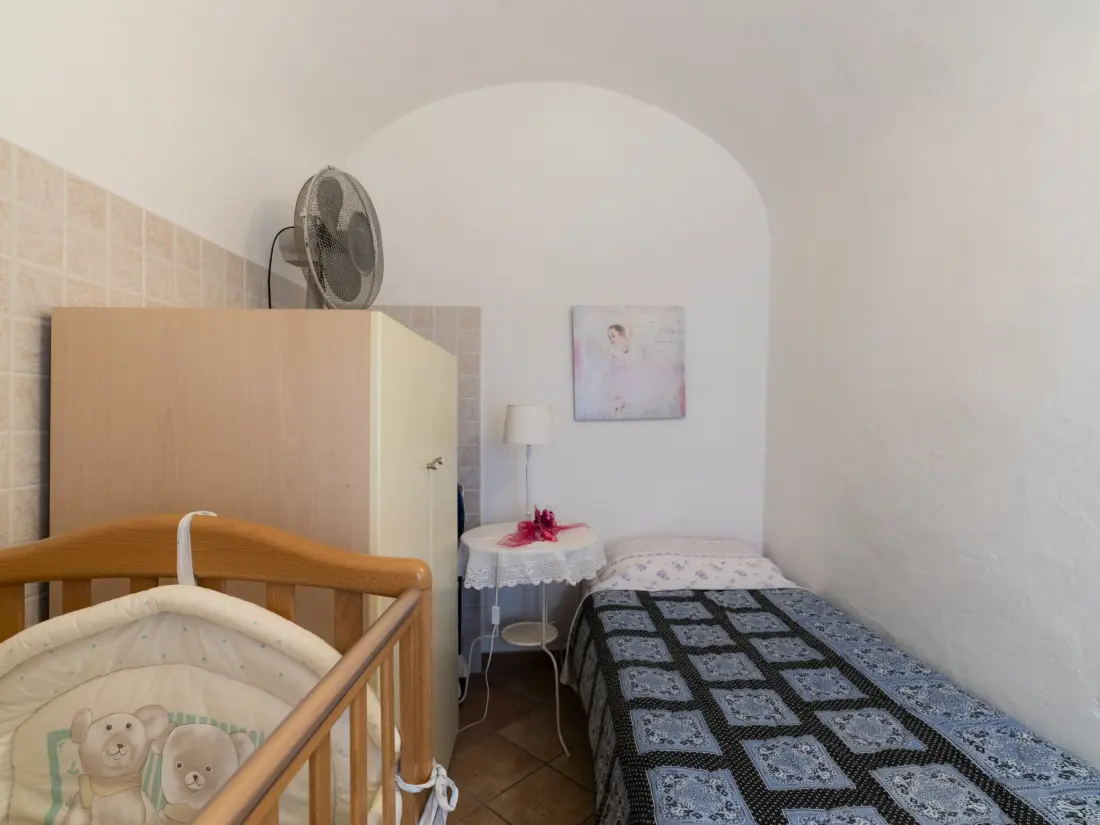 Maison de Vacances Imperia