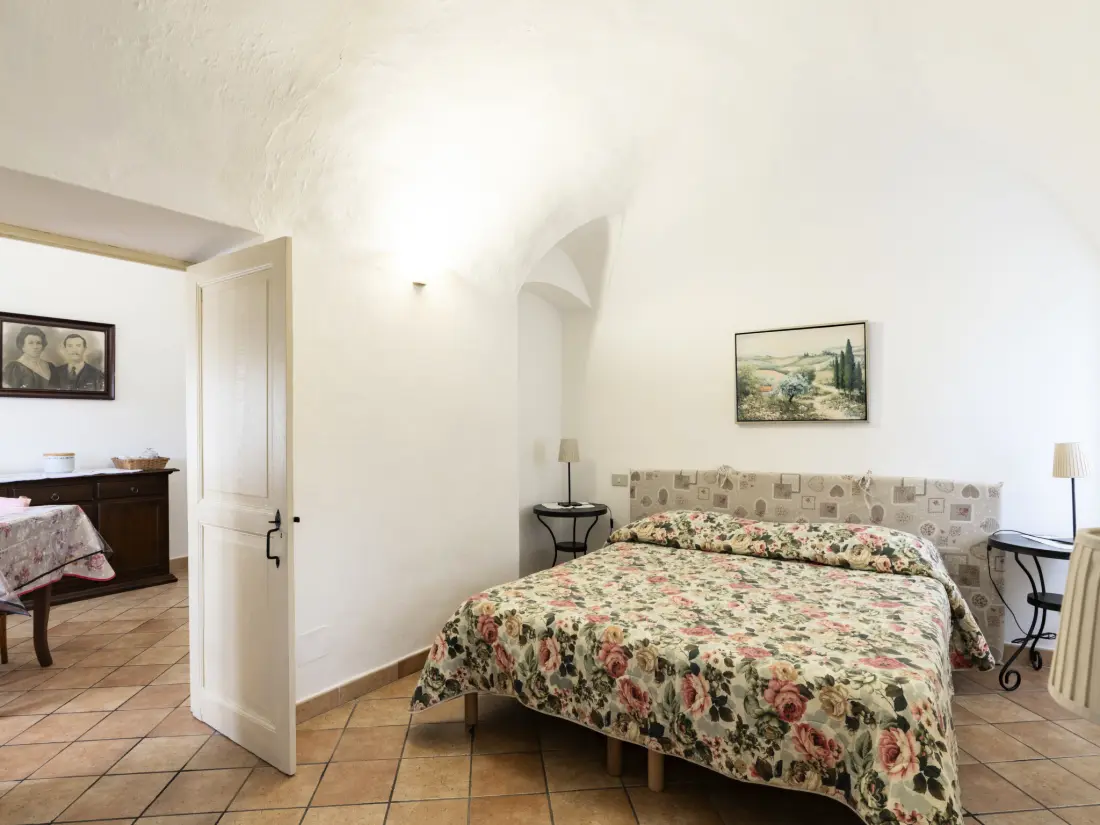 Maison de Vacances Imperia