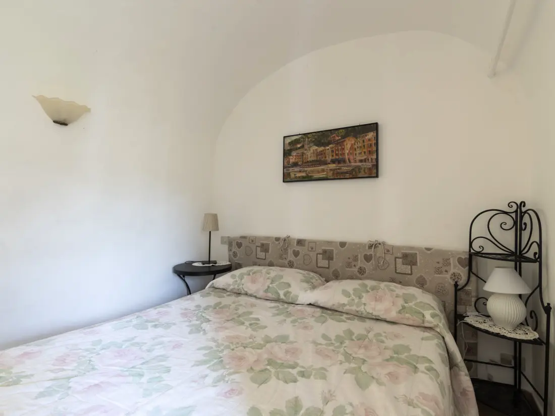 Maison de Vacances Imperia