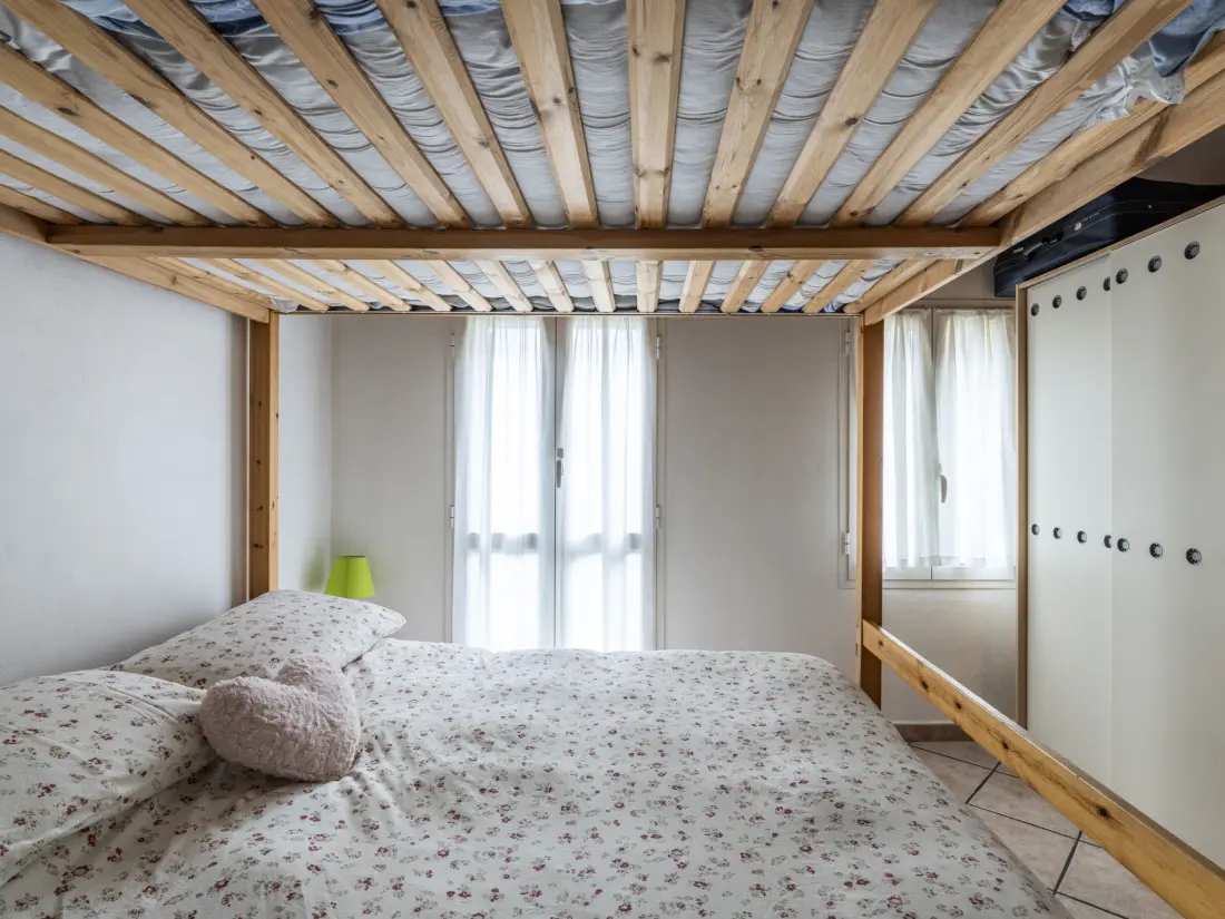 Maison de Vacances Imperia