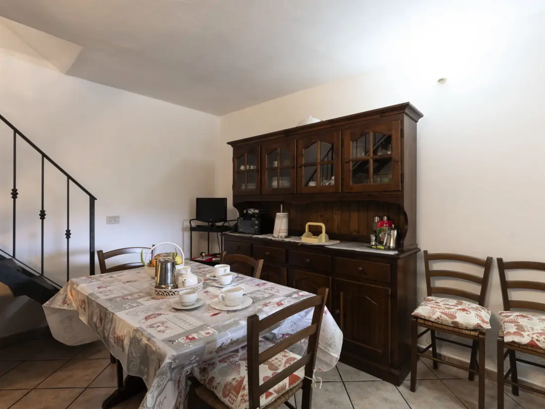 Maison de Vacances Imperia