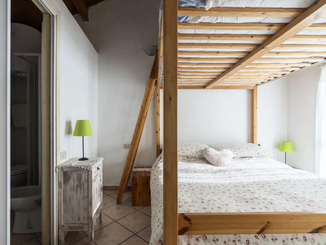 Maison de Vacances Imperia