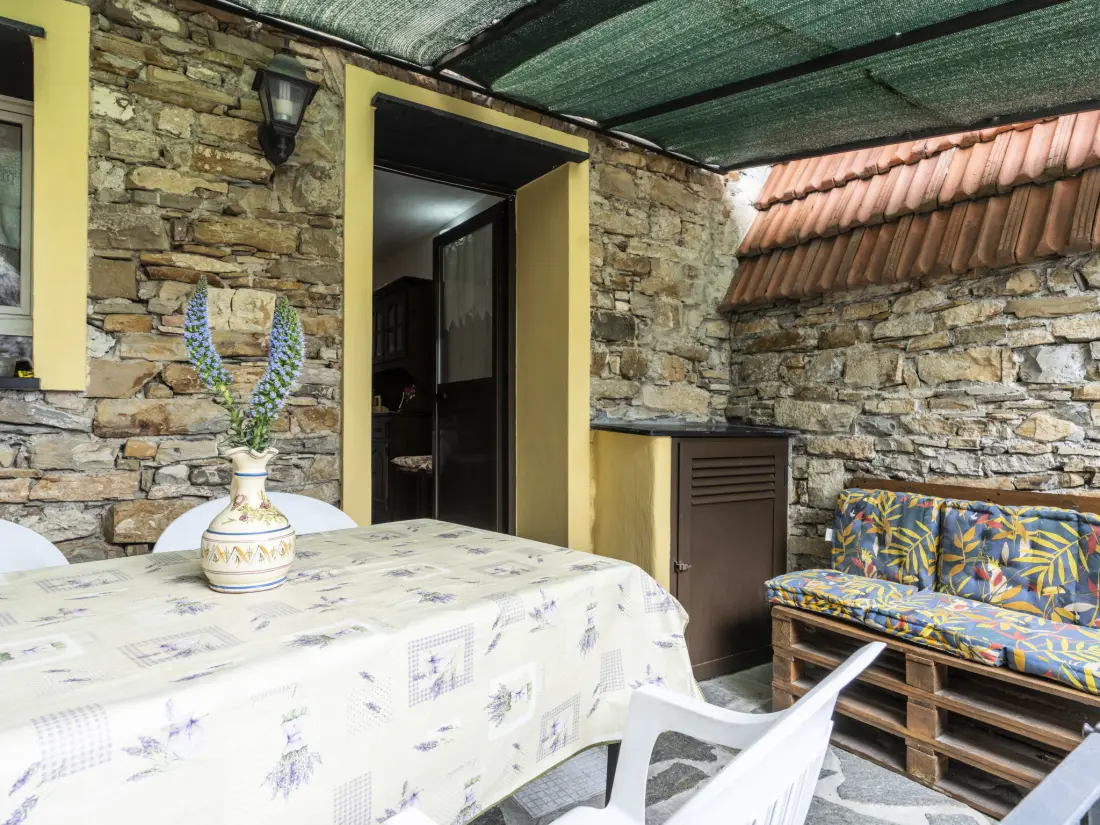 Maison de Vacances Imperia