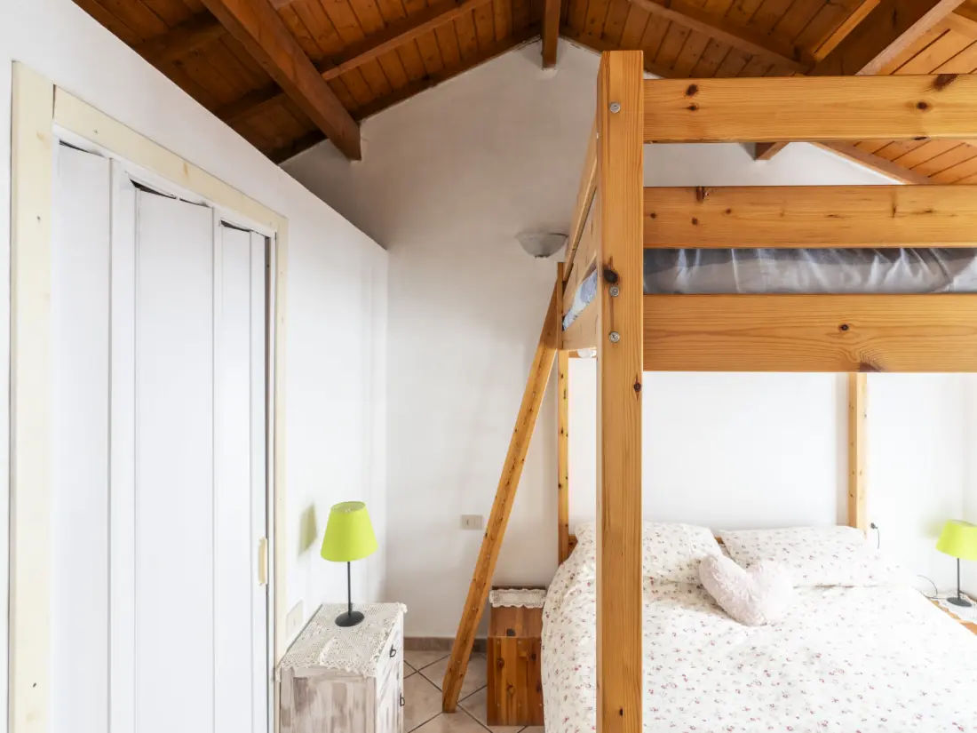 Maison de Vacances Imperia