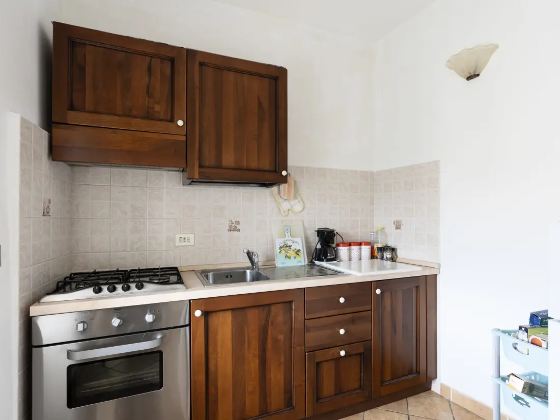 Maison de Vacances Imperia