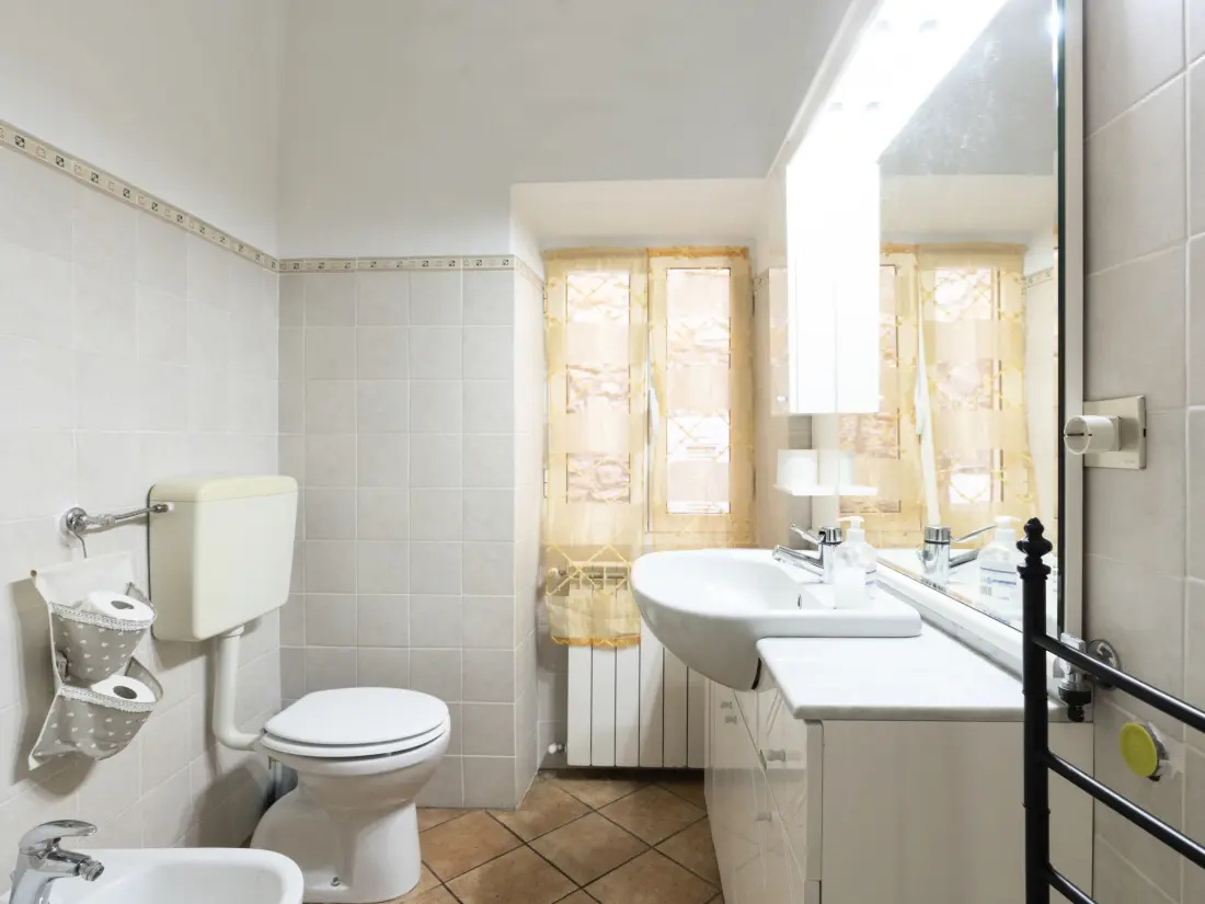 Maison de Vacances Imperia