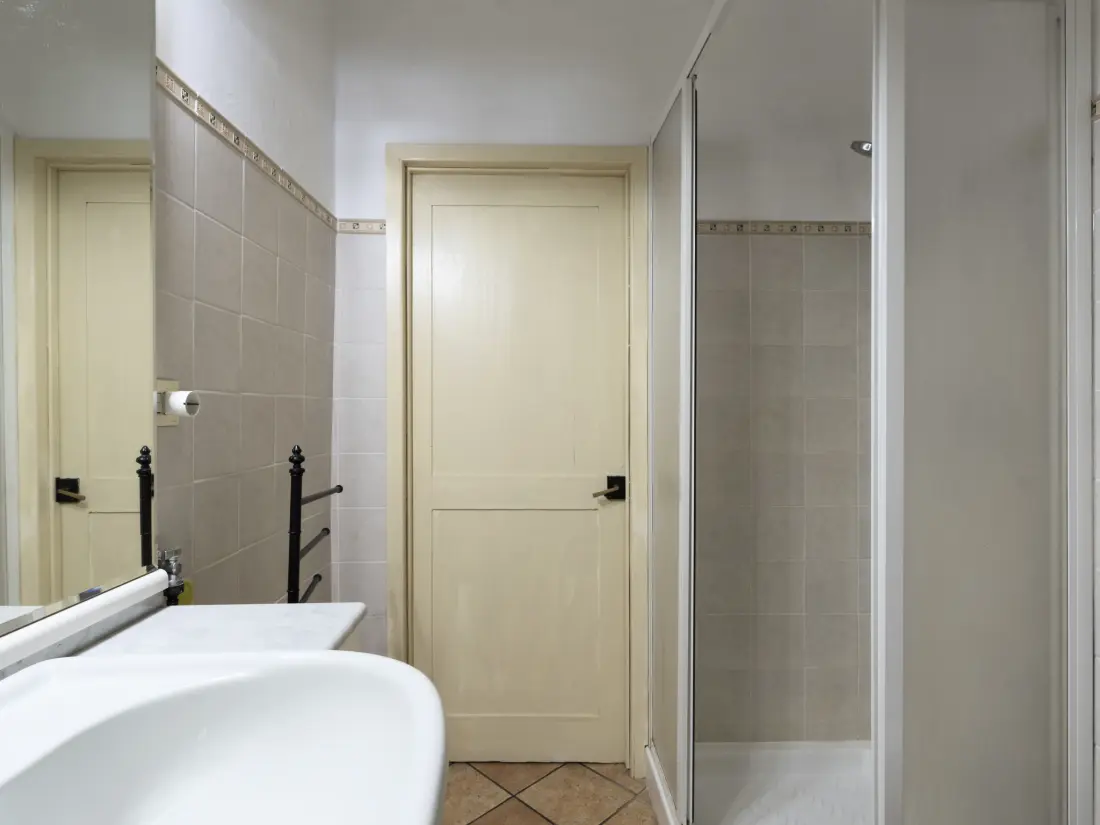 Maison de Vacances Imperia