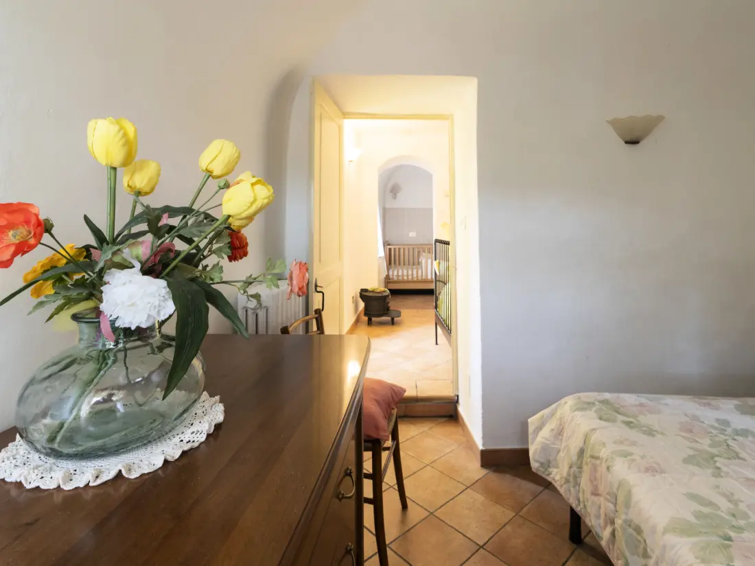 Maison de Vacances Imperia