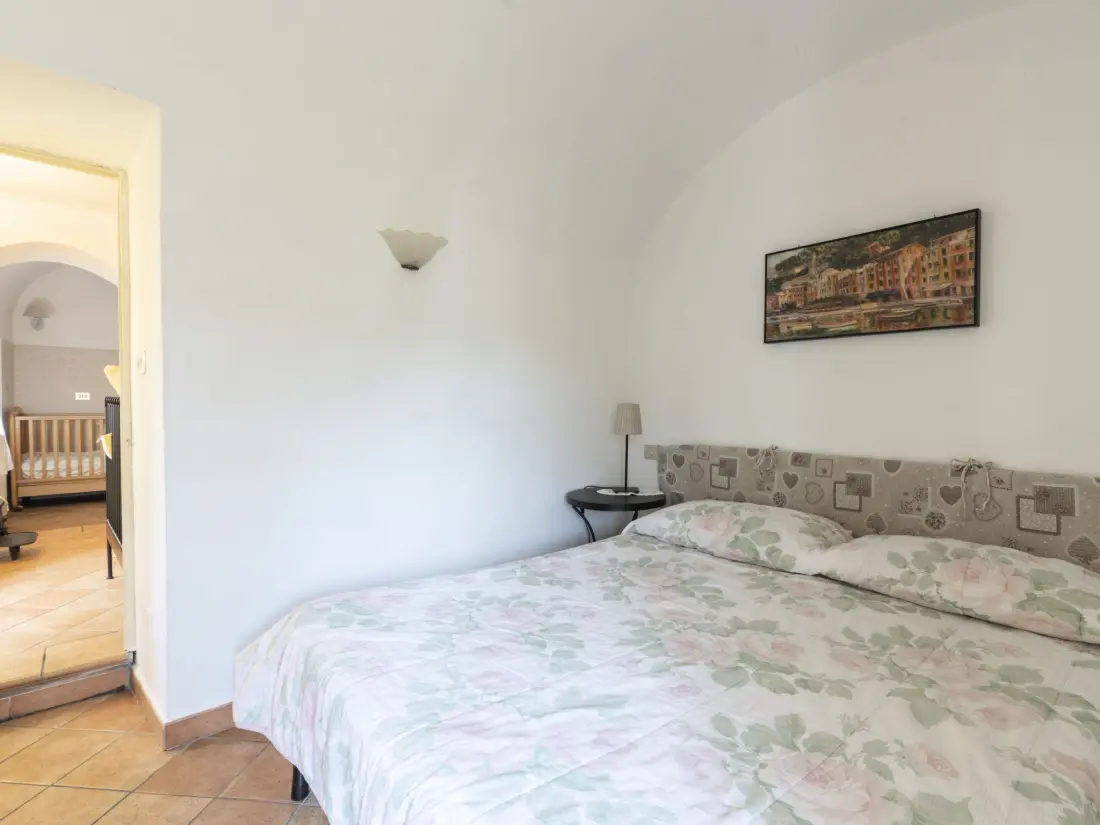 Maison de Vacances Imperia