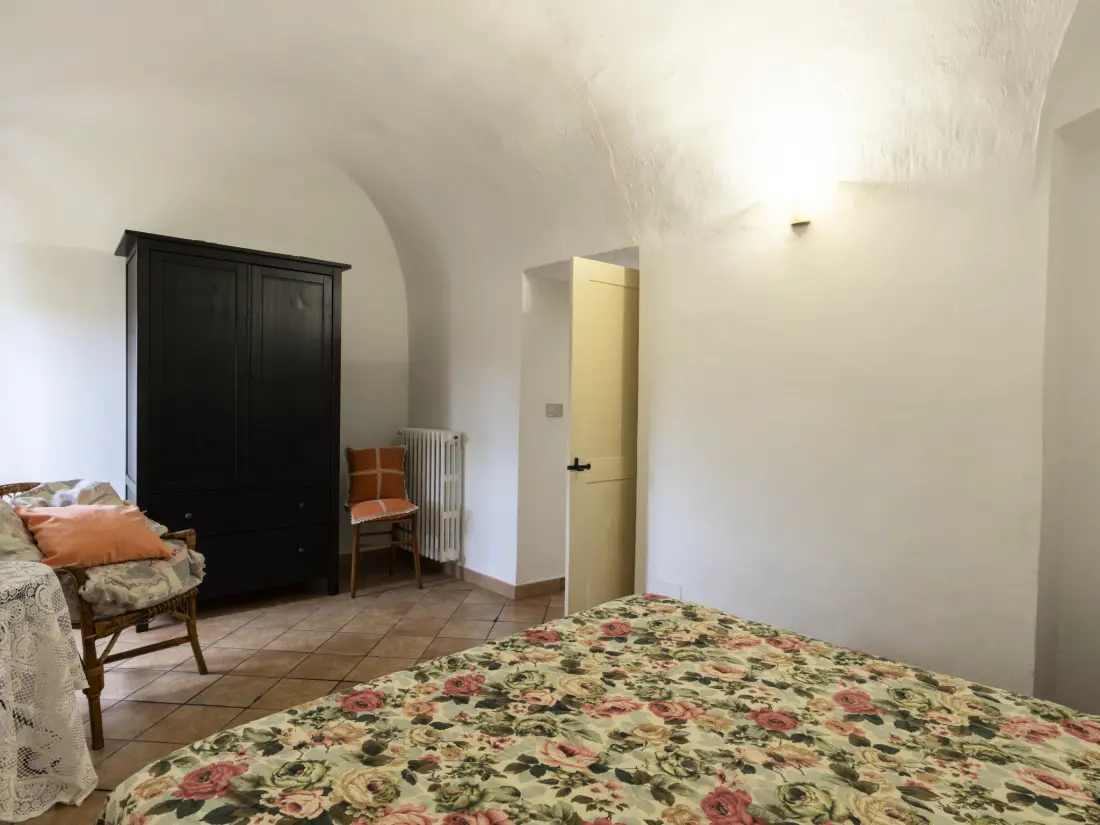 Maison de Vacances Imperia