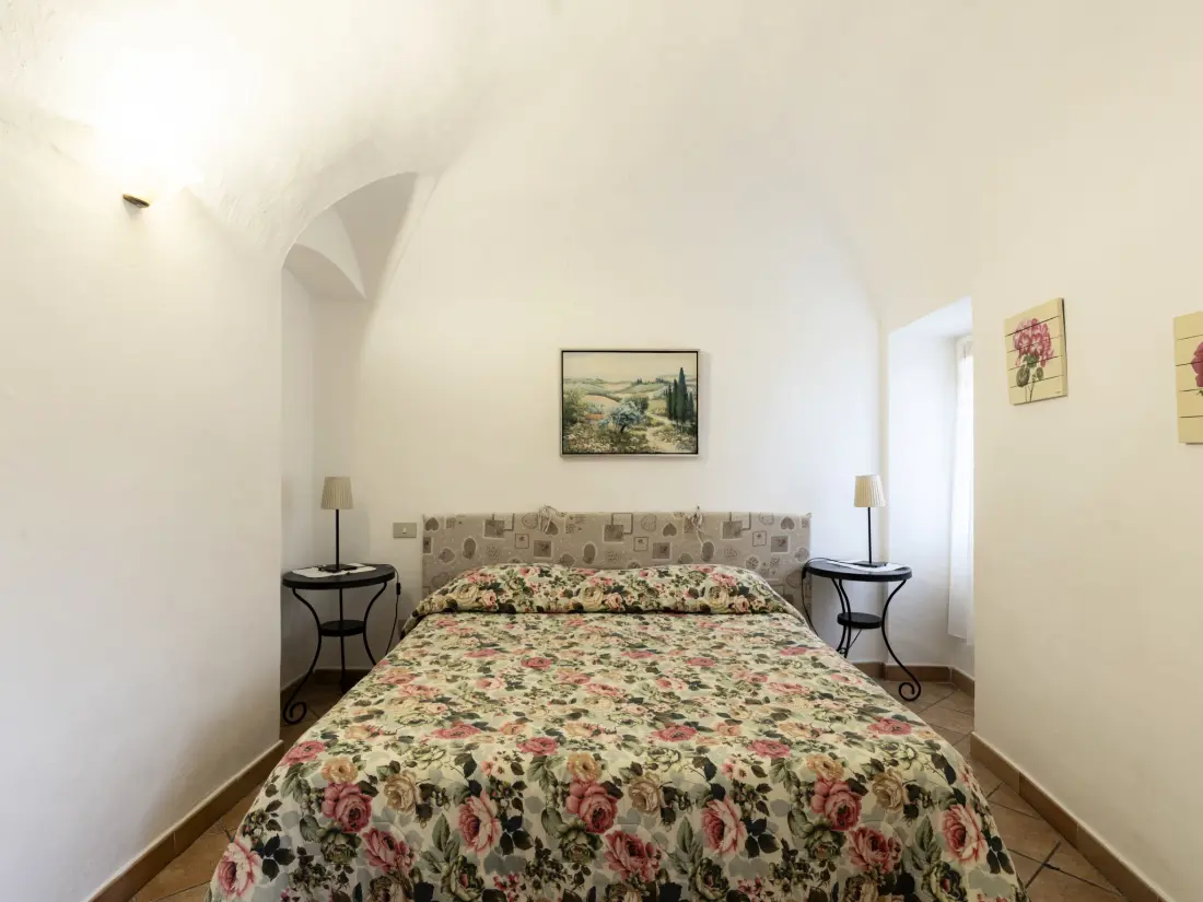 Maison de Vacances Imperia