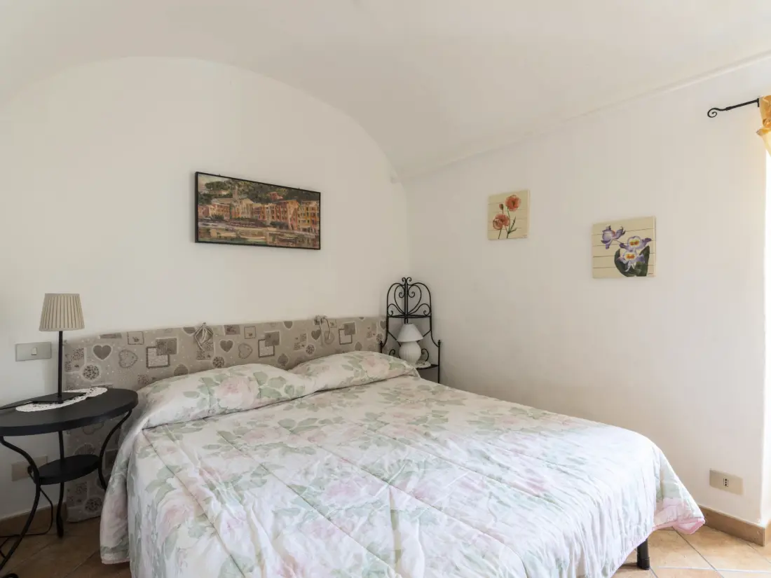 Maison de Vacances Imperia